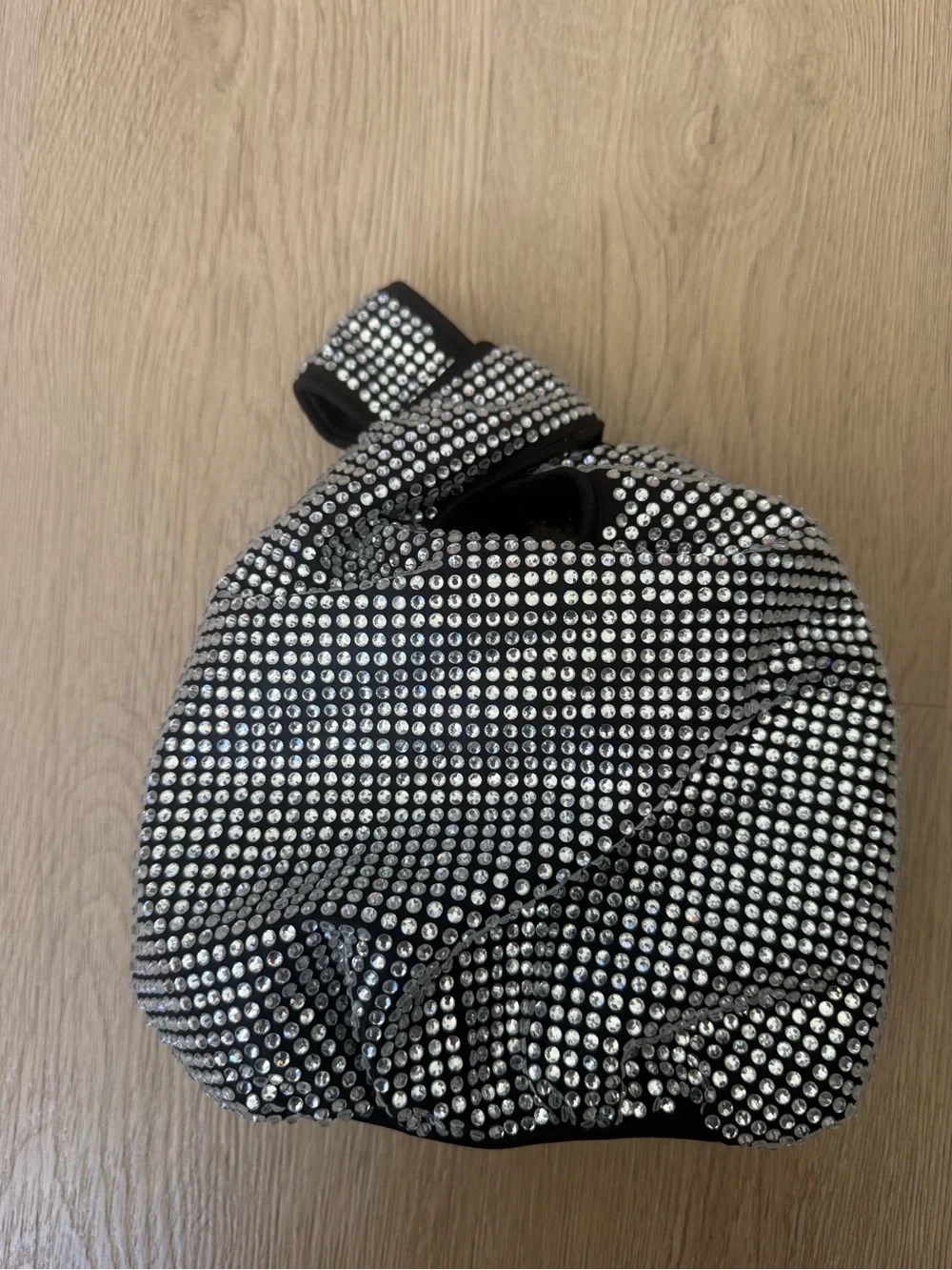 J. Crew compact crew